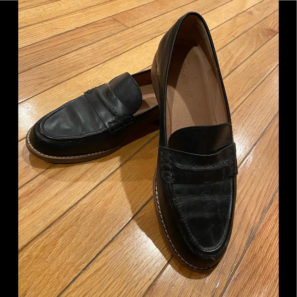 Great condition shoes